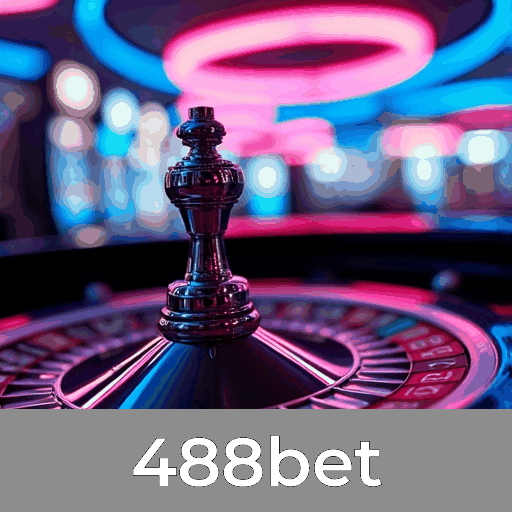 488bet: Plataforma Profissional e Segura